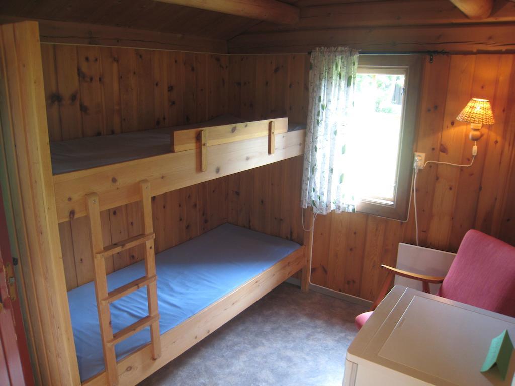 Smegarden Camping 옵달 객실 사진