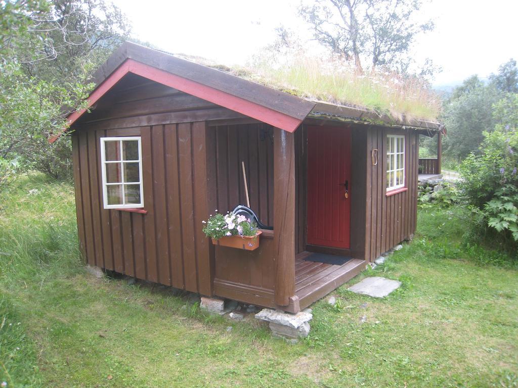 Smegarden Camping 옵달 객실 사진