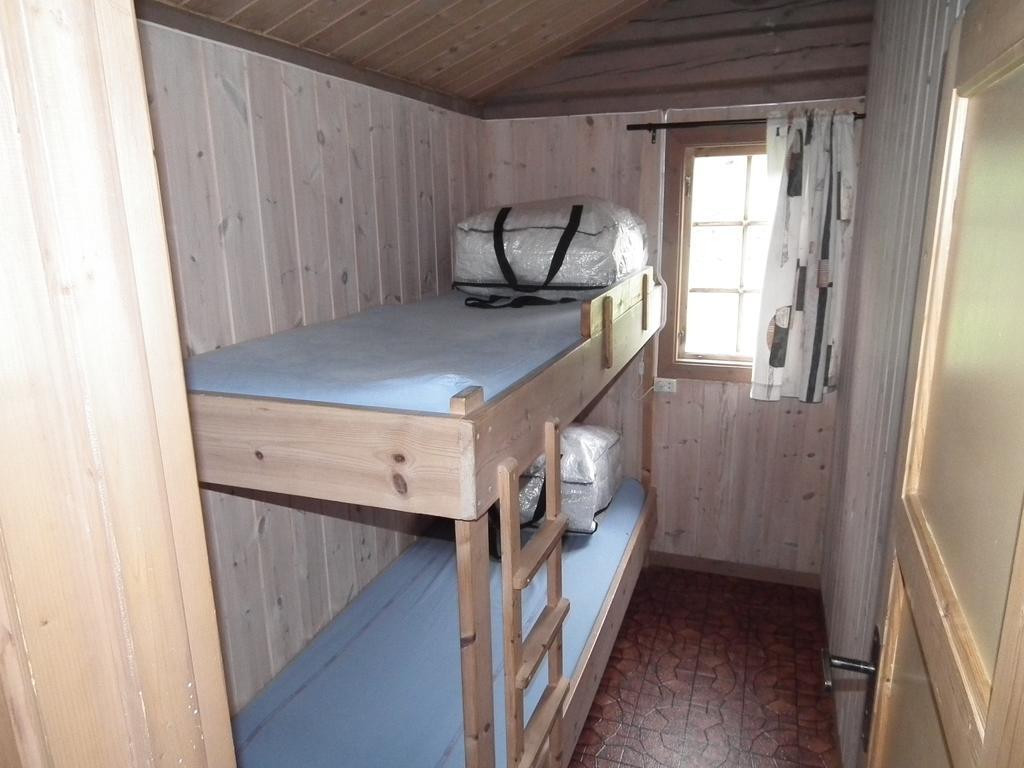 Smegarden Camping 옵달 외부 사진