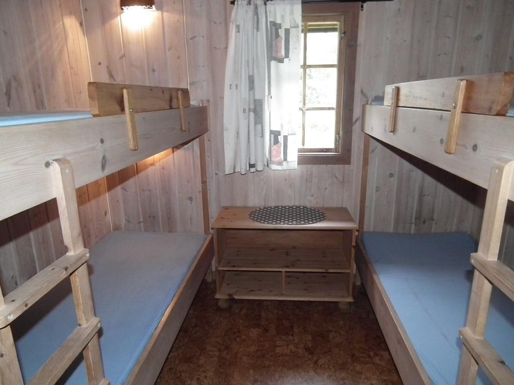 Smegarden Camping 옵달 외부 사진