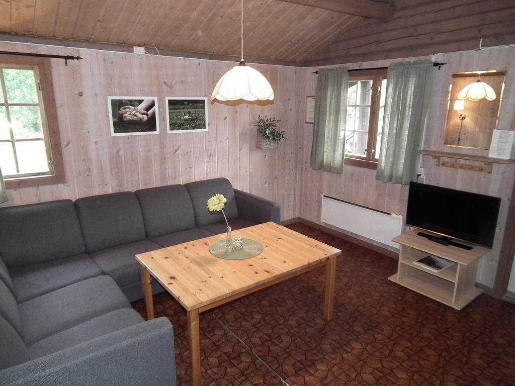 Smegarden Camping 옵달 외부 사진