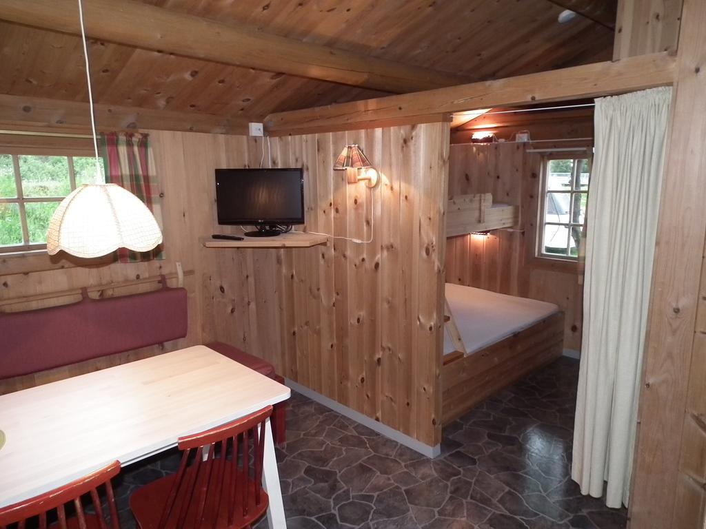 Smegarden Camping 옵달 외부 사진
