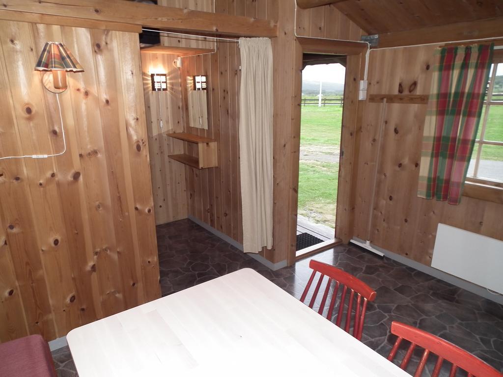 Smegarden Camping 옵달 외부 사진