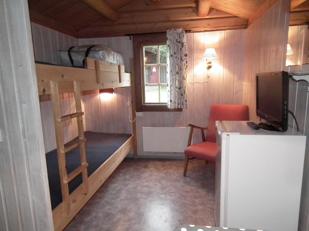 Smegarden Camping 옵달 외부 사진